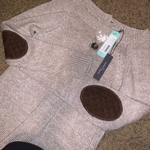 Brand new with tags - Stitch Fix Sweater - Small